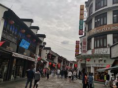 -衣裳街历史文化街区