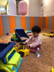 -乐多星球潮玩中心(沈阳嘉里城店)