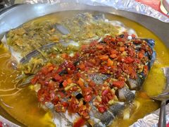 -伙工殿餐厅(吉大店)