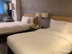 -香港港威酒店-马哥孛罗