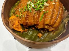 -丹江渔村(上地店)