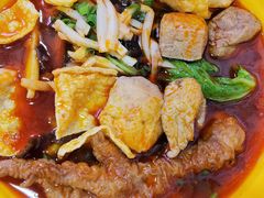 -龍城柳州螺蛳粉(群星路店)