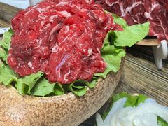 -刘少华贵州小黄牛·鲜牛肉火锅(总店)