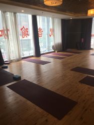 -FineYoga梵音瑜伽·普拉提