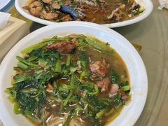-龙香居海鲜家常菜饭店·特色驴肉·古城浑锅