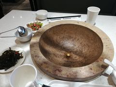 -渔小生蒸汽石锅鱼(印象城店)
