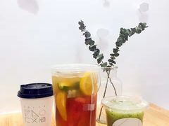 -仁义涵西餐·咖啡(中华巴洛克店)