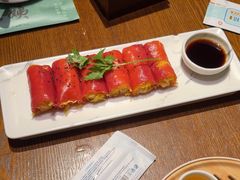 -南拳十三姨·潮汕砂锅粥(世纪金源店)