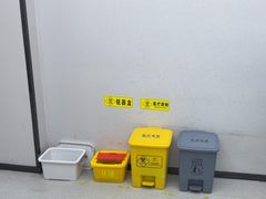 -牙博士口腔品牌连锁(杨浦店)