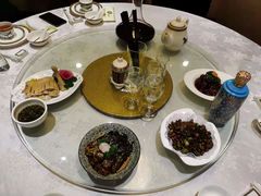 白斩鸡-利鸿私宴(南京路步行街店)