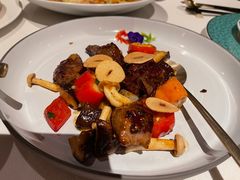 -三号黄浦会Canton Table