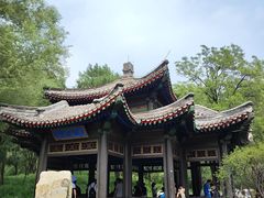 -承德避暑山庄景区