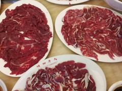 -陈记顺和潮汕牛肉火锅(韩江路店)