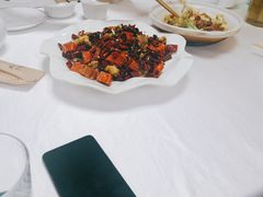 -东门烤鸭店(东华门店)