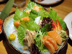 -梅亭居酒屋(中大国际店)