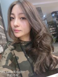 -MS.SALON美发沙龙