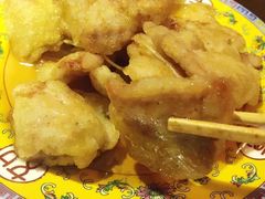 -七菜馆·东北菜·蒸饺(文体路店)