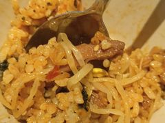 -新石器烤肉(百联川沙店)