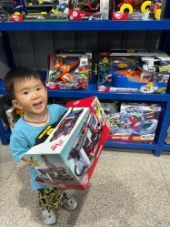 点击看大图 -逝水玩具折扣店