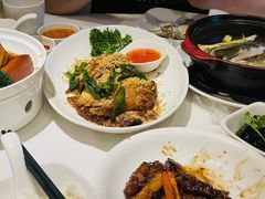 -莆田餐厅PUTIEN(三里屯店)