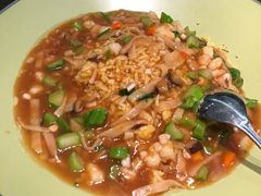 海鲜炒饭-蓝鲸(国浩路店)