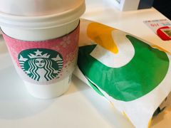 -星巴克臻选(北京银泰店)