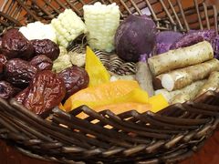 五谷丰登-大汗行宫园林餐厅