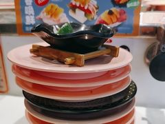 -争鲜回转寿司(海曙天一PLUS店)