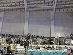 -大同市体育中心