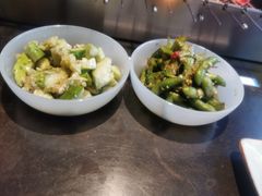 -很久以前羊肉串(簋街店)
