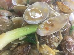 -明记海鲜大排档(巽寮湾店)