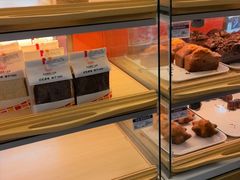 -新侨三宝乐面包店(崇文门店)