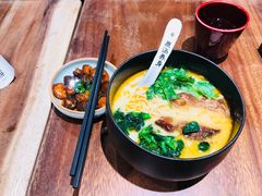 -和府捞面(东直门银座店)