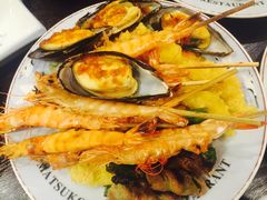 -松子料理(白家庄店)