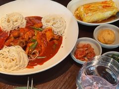 -Fuzzy Bistro 浮几韩餐·茶酒馆
