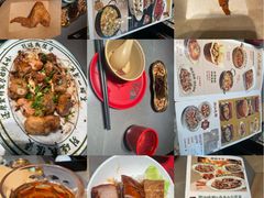 -阿诚市井潮汕菜(金台路店)