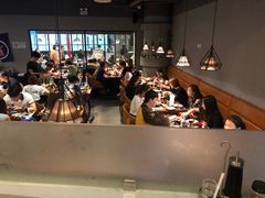 -魔丼屋(日月光店)