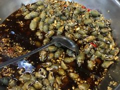 -阿静美食