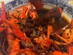 -江味龙虾馆·裸蓝龙虾(南山店)