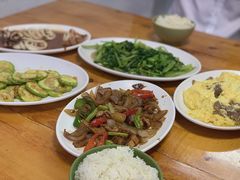 酱爆生肠-甜甜屋(解放中路店)