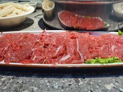-马老六清真餐厅(雁滩店)