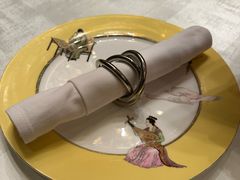 -东海朗廷酒店-唐阁T’ANG COURT 中餐厅