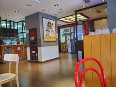 大堂-Mr.Pizza米斯特比萨(苏州平江万达广场店)
