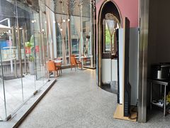 -赵小姐丨新中餐(曲江店)
