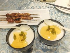 -巴扎美食·新疆菜·西域歌舞表演餐厅(新疆大厦店)