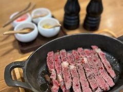 -牛房Beefun牛排房