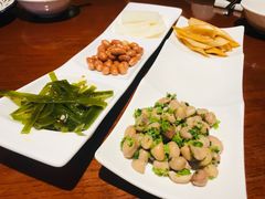 -七仙岭君澜度假酒店·桃源小馆中餐厅