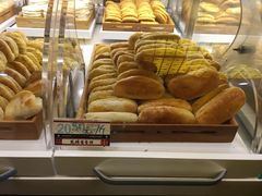 现烤蛋香饼-德懋恭(西大街店)