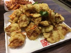 锅包肉-马家水煮鱼(富民街店)
