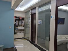 -泰康拜博口腔(世纪城店)